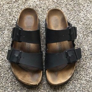 Birkenstock sandals